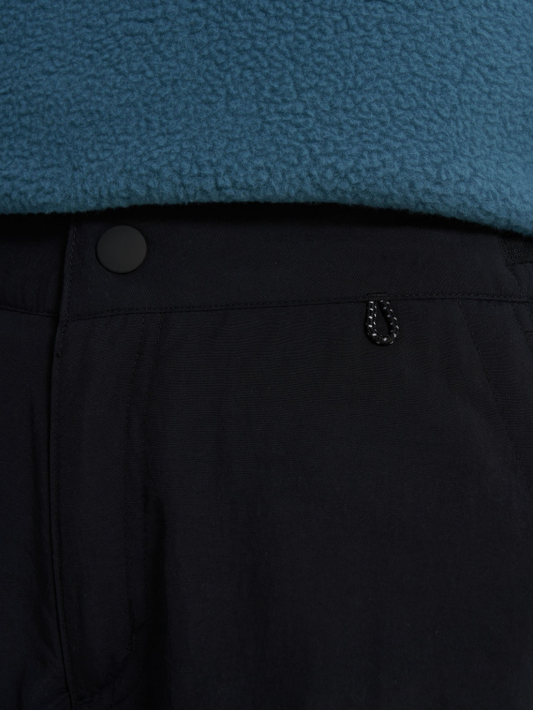 Брюки женские Mountain Hardwear Stryder Lined Pant — фото №7