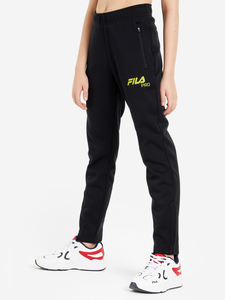 Брюки для мальчиков FILA