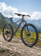 Велосипед горный Scott Scale 970 29"