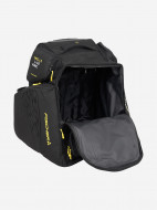 Баул-рюкзак хоккейный детский с колесами Fischer Player Backpack 16" — фото №19