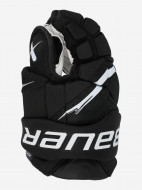 Перчатки хоккейные детские BAUER Vapor Flylite JR — фото №2