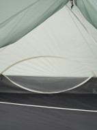 Палатка 1-местная Kailas Master IV Camping Tent 1P — фото №8