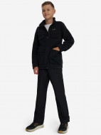 Джемпер флисовый для мальчиков Columbia Jasper Ridge — фото №4