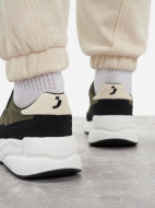 Кроссовки женские Safety Jogger Casual Low Retro — фото №10