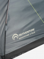 Outventure Monodome 3 орындық шатыры — фото №7
