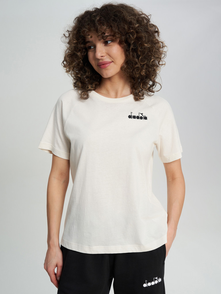 Diadora әйелдер футболкасы