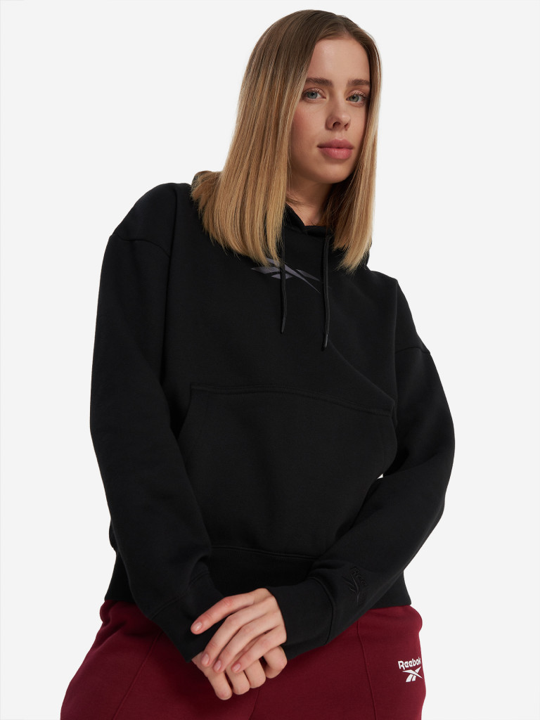 Худи женское Reebok April
