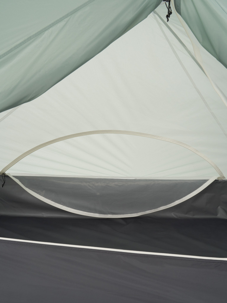 Палатка 1-местная Kailas Master IV Camping Tent 1P — фото №8