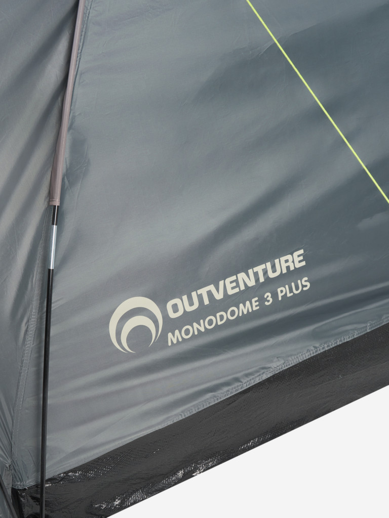 Outventure Monodome 3 орындық шатыры — фото №7