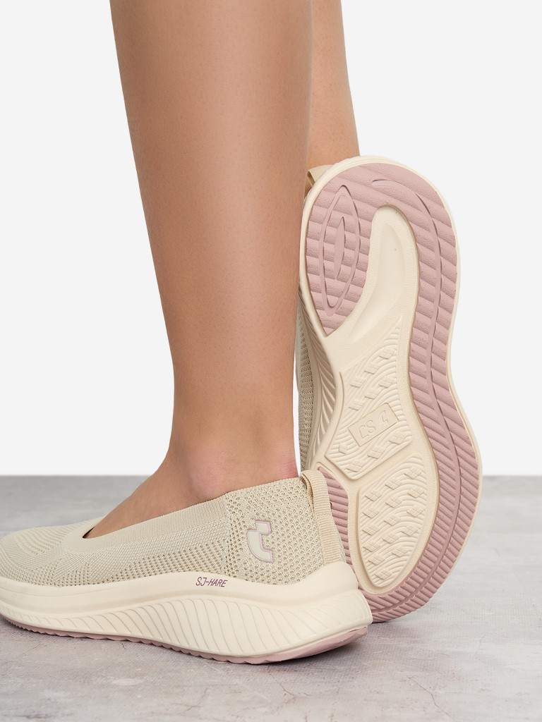 Safety Jogger Hare әйелдер кроссовкасы — фото №10