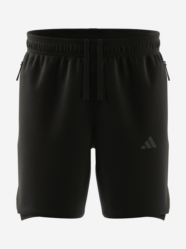 Шорты мужские adidas Pump — фото №2