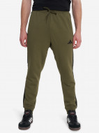 Брюки флисовые мужские adidas — фото №2