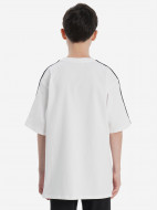 FILA ұлдарға арналған футболкасы — фото №3