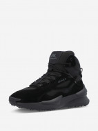 Ботинки утепленные мужские Athlex Fuse Mid — фото №3