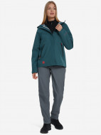 Куртка мембранная женская Northland — фото №5