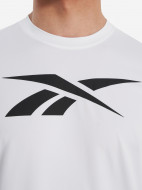 Футболка мужская Reebok Jimmy Vector — фото №7