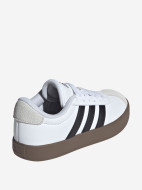 Кеды детские adidas Vl Court 3.0 K — фото №3