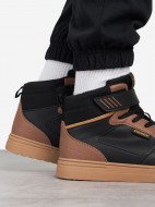 Demix Board Dagger Wtr ұлдарға арналған кедысы мен кроссовкасы — фото №12