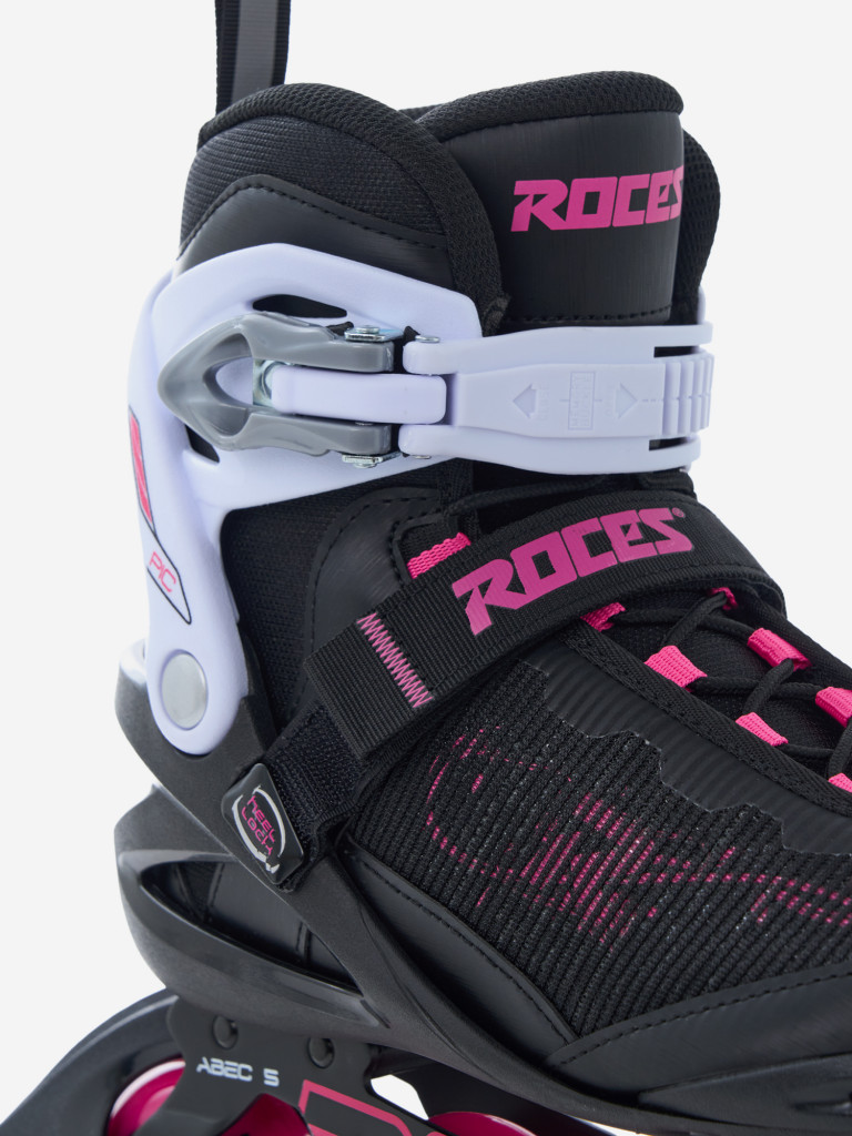 Роликовые коньки Roces Pic X W — фото №8