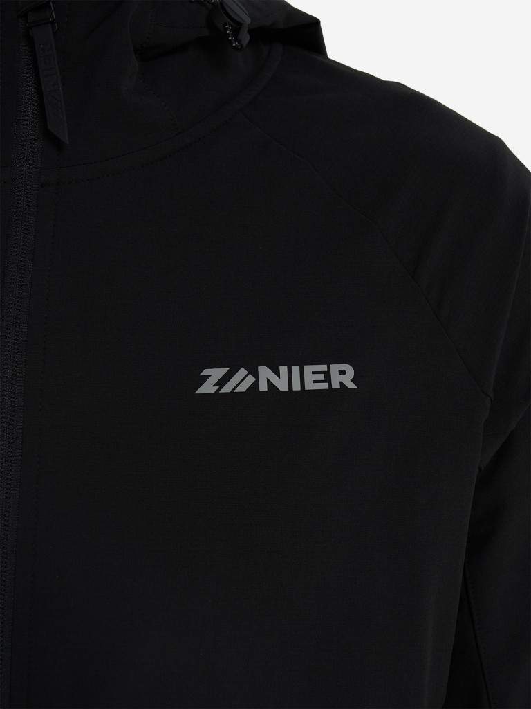 Толстовка мужская Zanier — фото №8