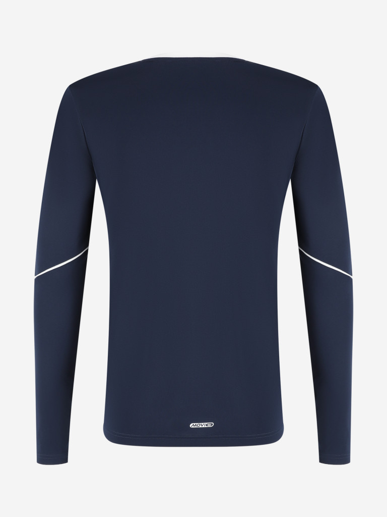 Лонгслив мужской Demix — фото №5