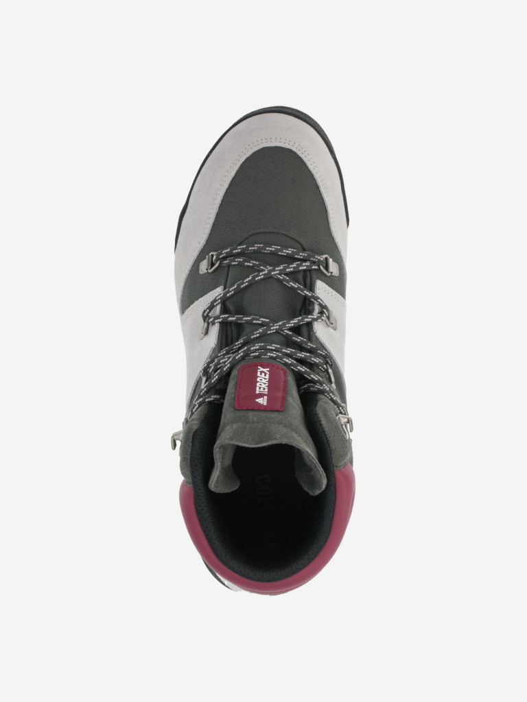 Ботинки женские adidas Terrex Snowpitch C.Rdy W — фото №6