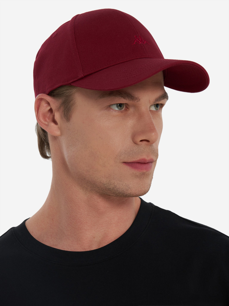 Kappa бейсболкасы — фото №8