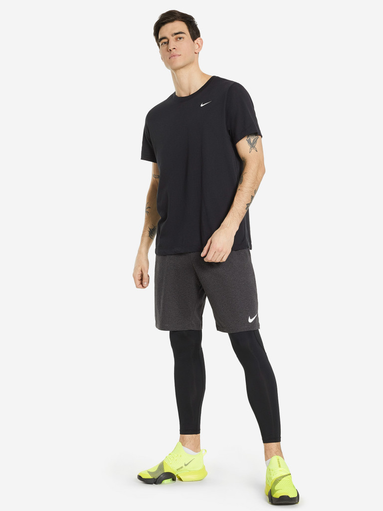 Шорты мужские Nike Dri-FIT — фото №3