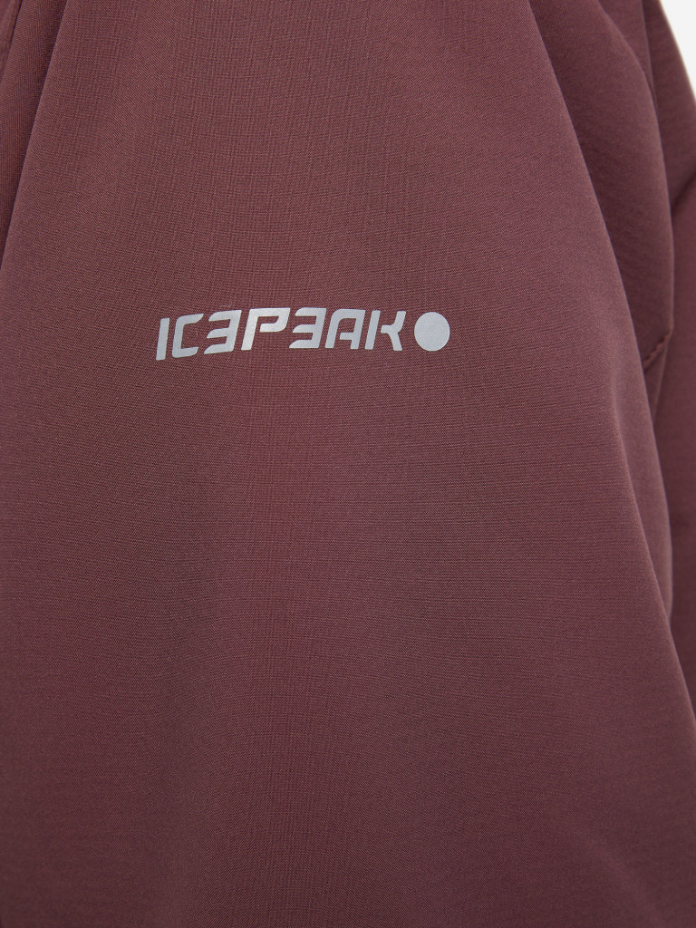 IcePeak Bannister әйелдер жылы курткасы — фото №7