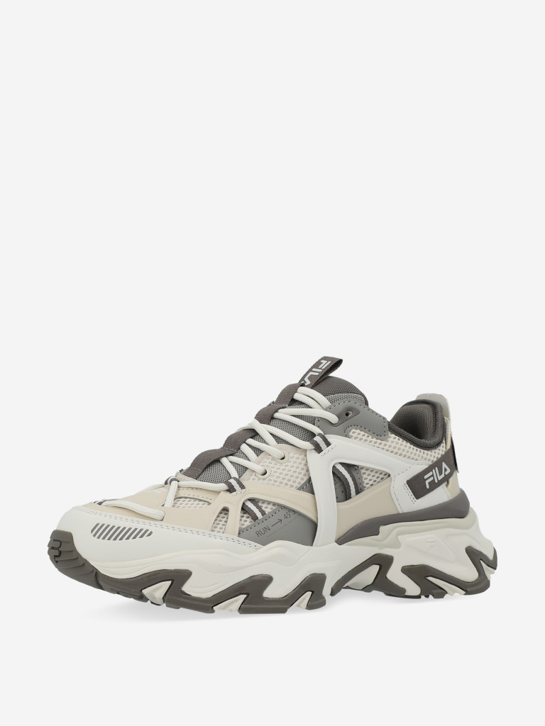 Кроссовки женские FILA Trace Low — фото №3
