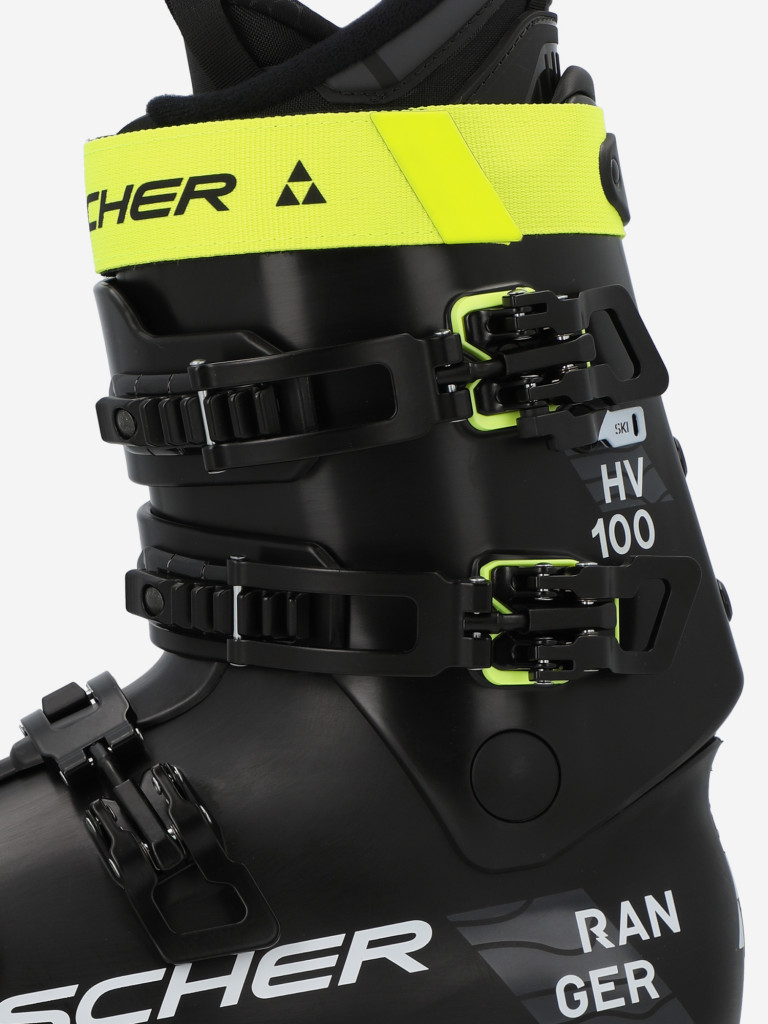 Fischer Ranger One 100 VAC GW таушаңғы бәтеңкесі — фото №8