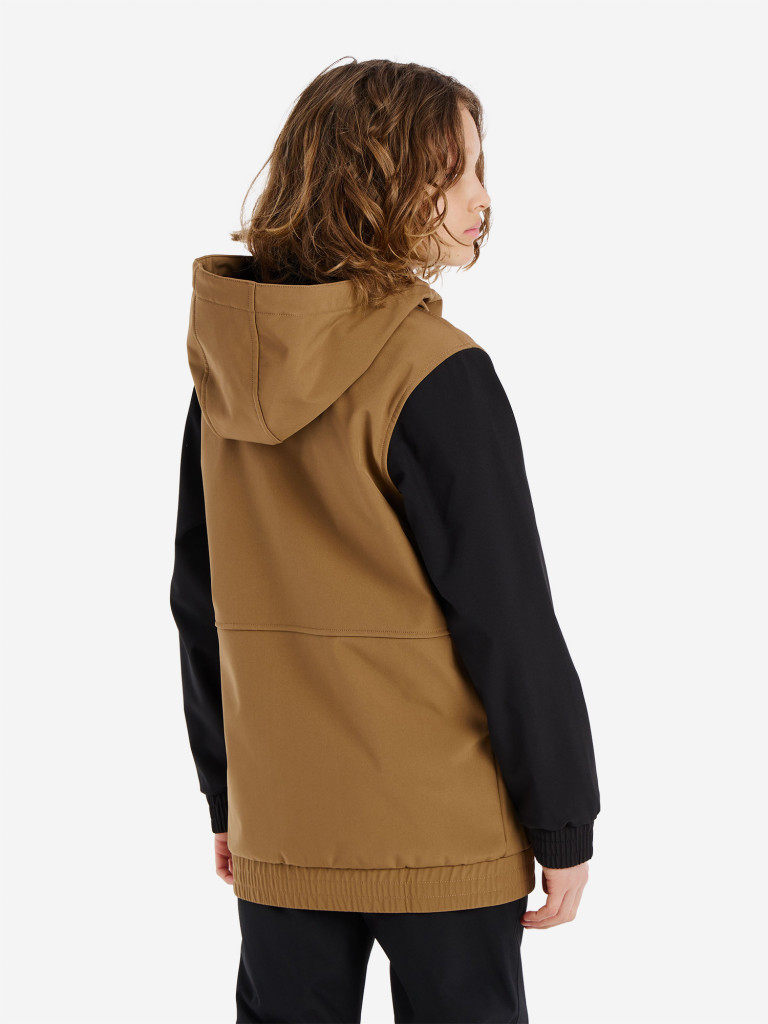 Анорак сноубордический для мальчиков Protest — фото №2