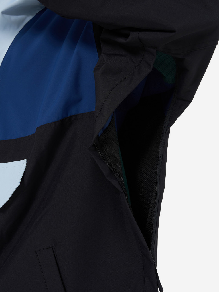 DC Shoes ерлер анорагы — фото №13