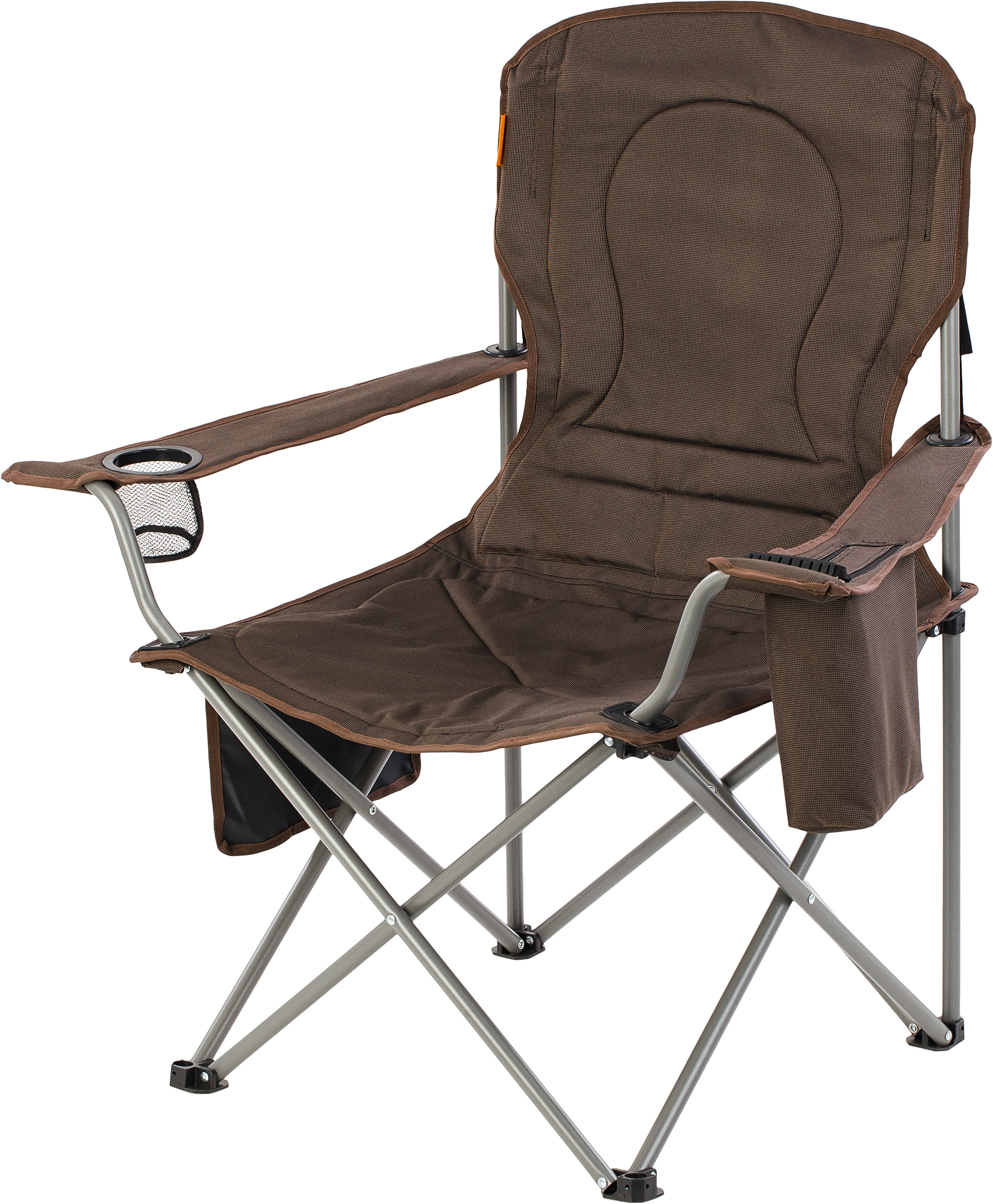 Кресло outventure ie403t10 elite king size camping chair бежевый