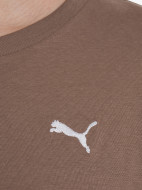 Футболка женская PUMA Wardrobe Ess — фото №9