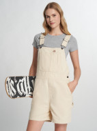 Комбинезон женский DICKIES Lightweight Canvas