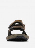 Сандалии мужские Columbia Konos Hiker 3-Strap — фото №9