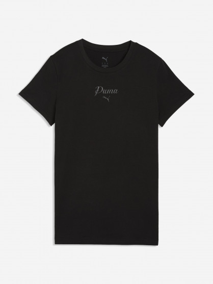 Футболка женская PUMA