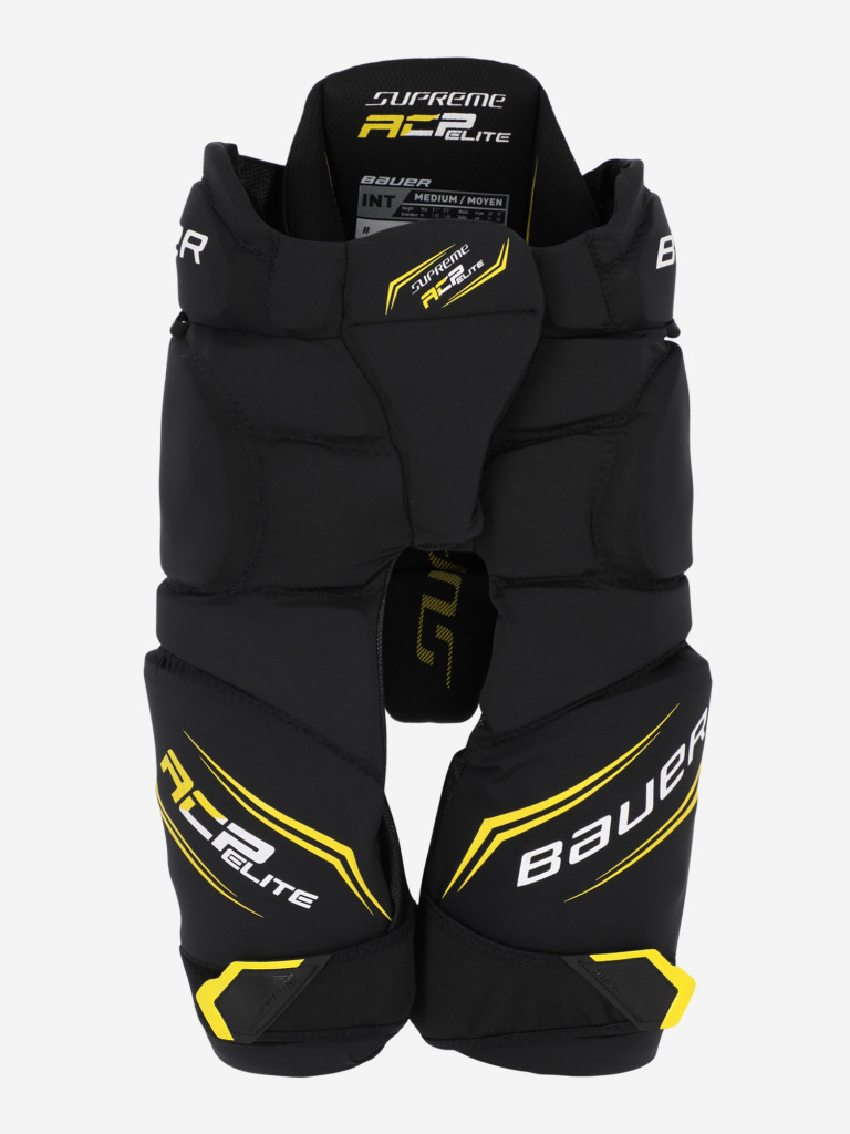 Гирдлы хоккейные детские Bauer Supreme ACP Elite Girdle INT