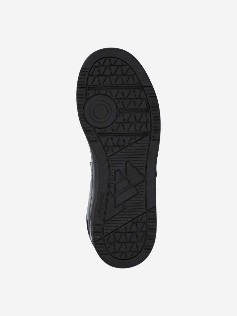 Кеды для девочек adidas Tensaur Sport 3.0 Cf K — фото №6