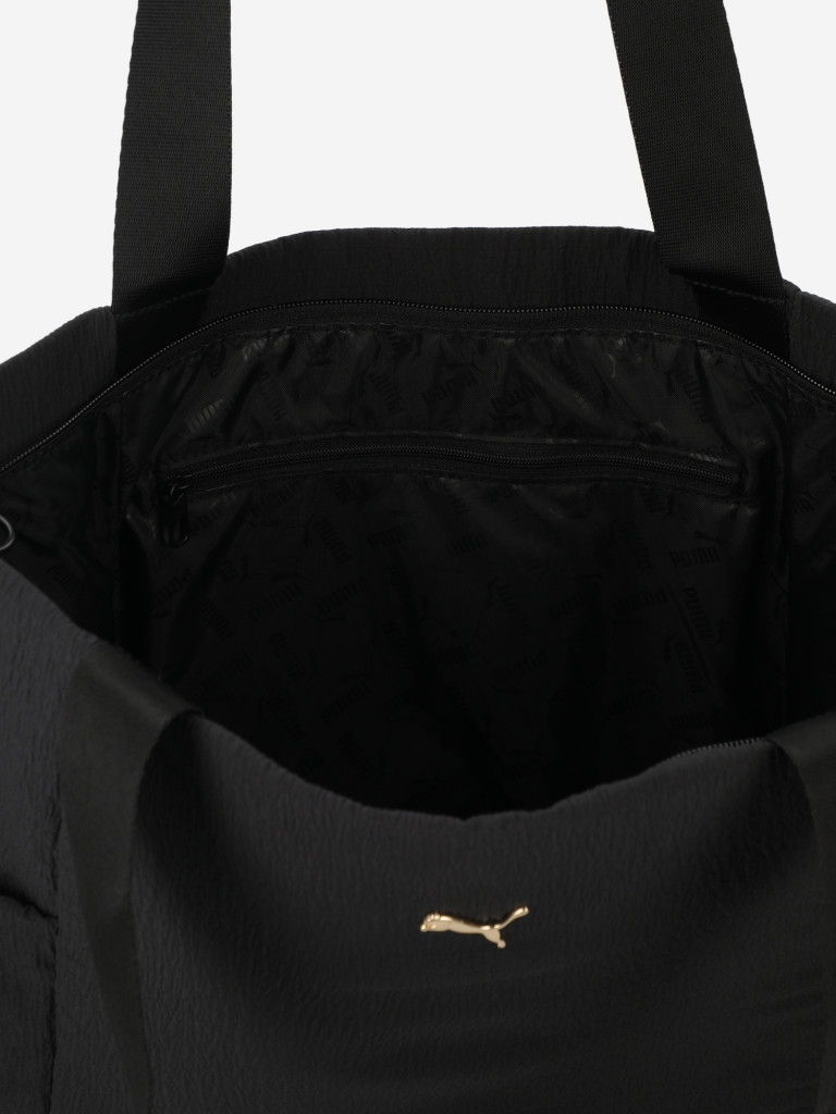 Сумка-шоппер женская PUMA Up Shopper — фото №7