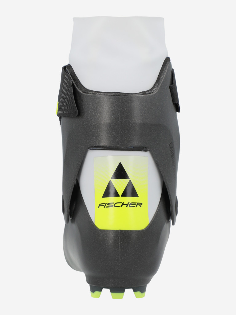 Ботинки лыжные Fischer SpeedMax 7 Skate WS — фото №3