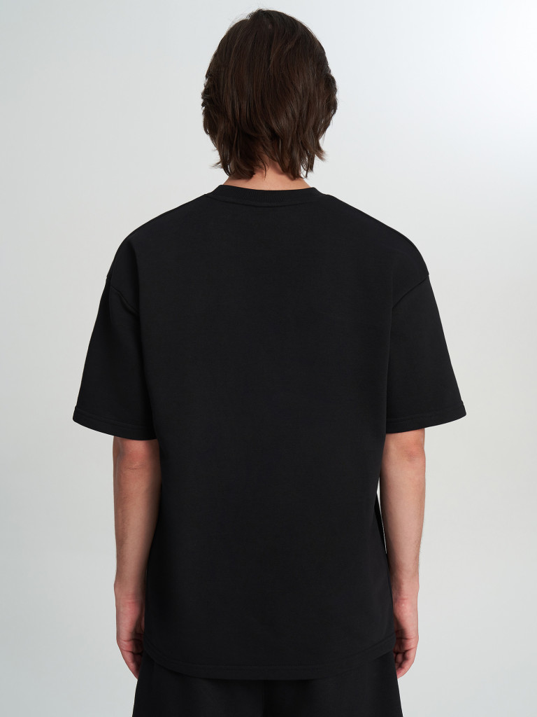 Reebok ерлер футболкасы — фото №3