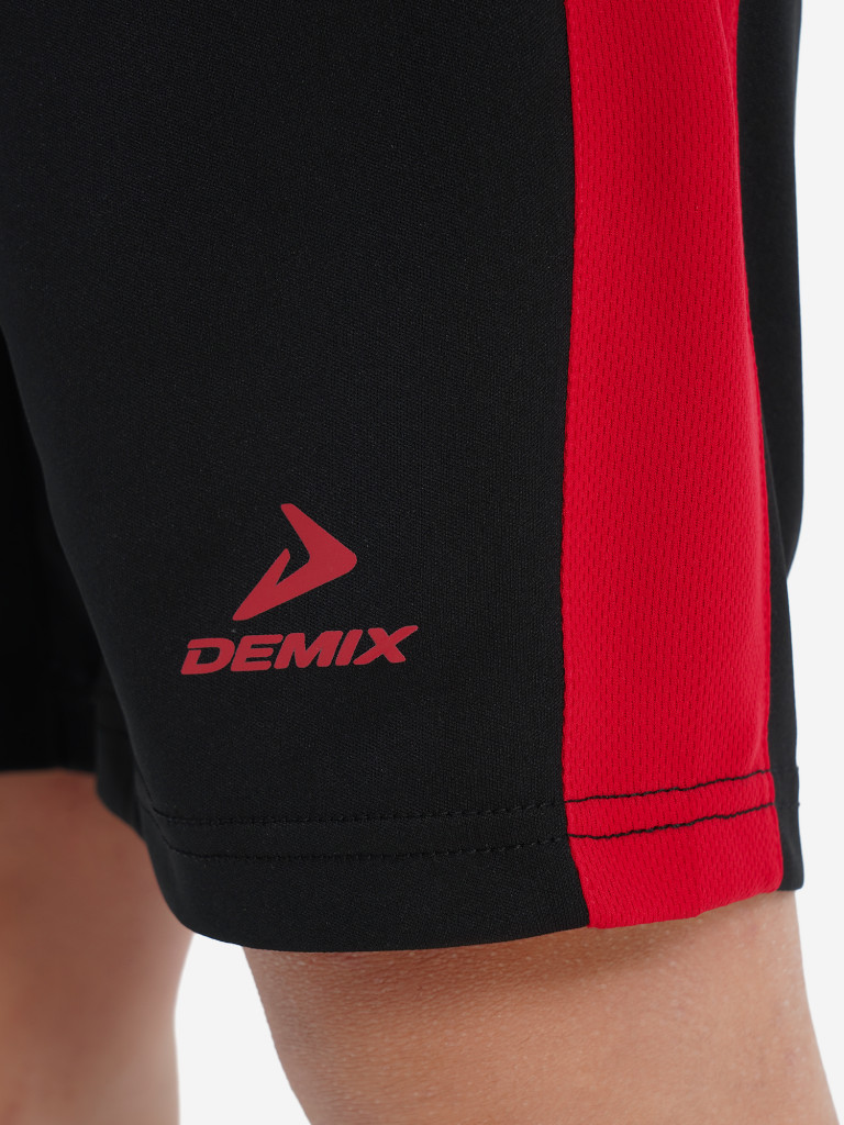 Demix ұлдар шорты — фото №7