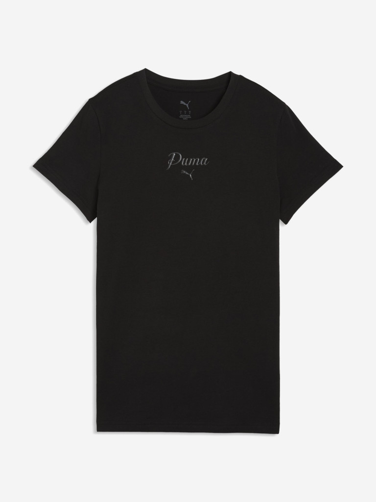 Футболка женская PUMA