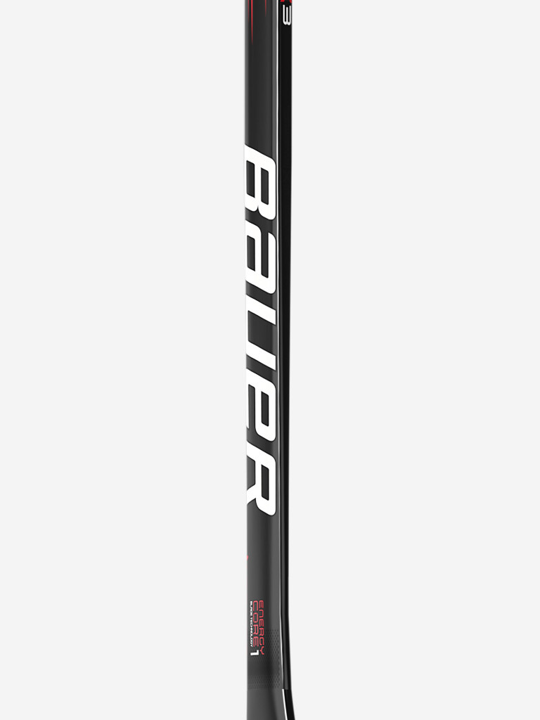 Клюшка хоккейная подростковая Bauer Vapor X3 INT — фото №3