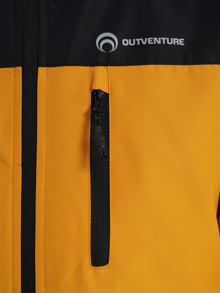 Outventure ұлдарға арналған жылы курткасы — фото №7