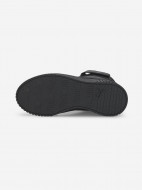 Кеды утепленные детские PUMA Carina 2.0 Mid Wtr Jr — фото №6