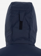 Пуховик мужской Columbia Woolly Hollow III Jacket — фото №6