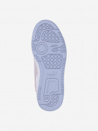 Кеды для девочек PUMA Rebound V6 Lo Blurry Dreams Jr — фото №7